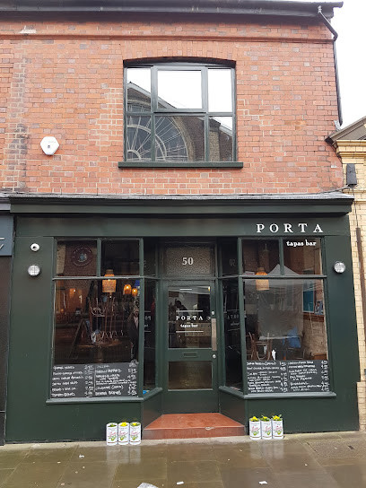 Porta Tapas Bar