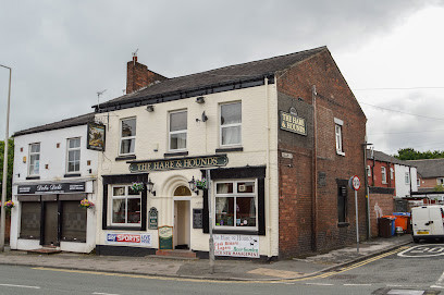 The Hare & Hounds