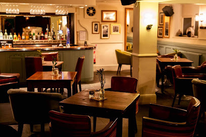 The Roebuck