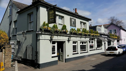 The Fox & Grapes Wimbledon