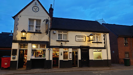 The Town Wall Tavern