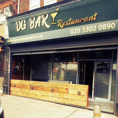 DG Bar