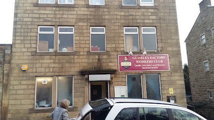 Guiseley & District Factory Workers Club