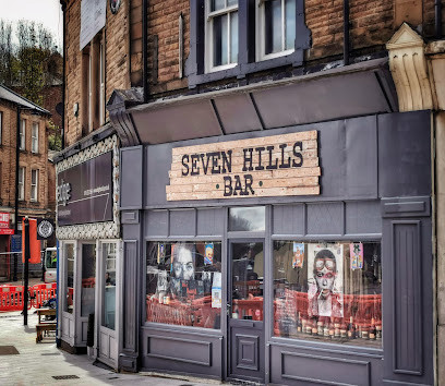 Seven Hills