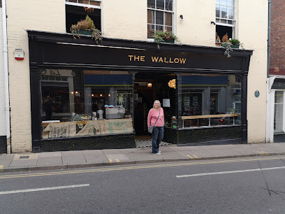 The Wallow | Self Service Wine Bar