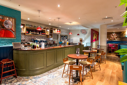 Bella Italia - Castleford