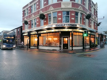 Shepherds' Hall Ale House & Victoria Rooms