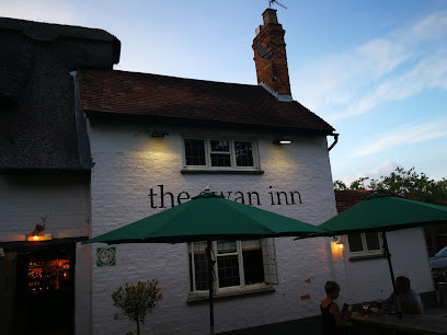 Swan Inn, MK