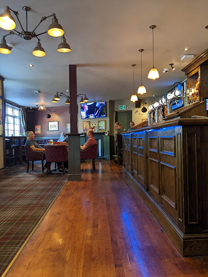 The Pig & Whistle