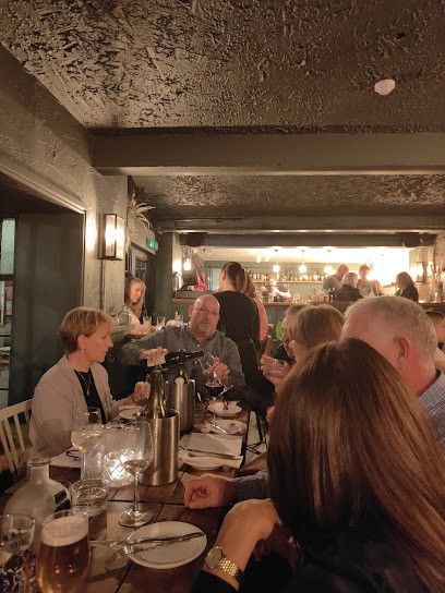 Sortie - Charcuterie & Bar
