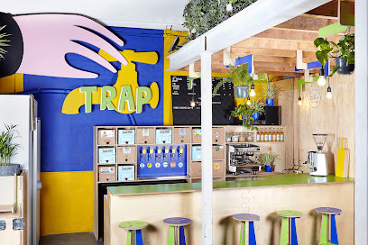The Real Al Company & Taproom