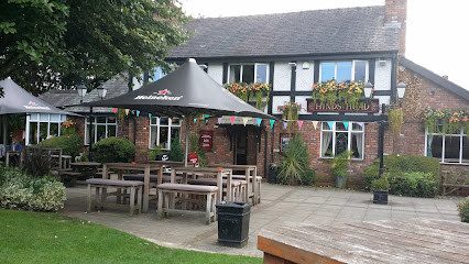 The Hinds Head