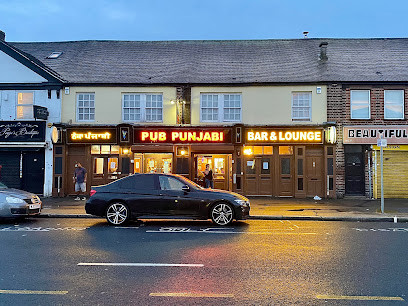Pub Punjabi