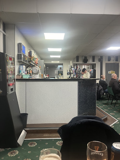 Hirst Industrial Social Club Ltd