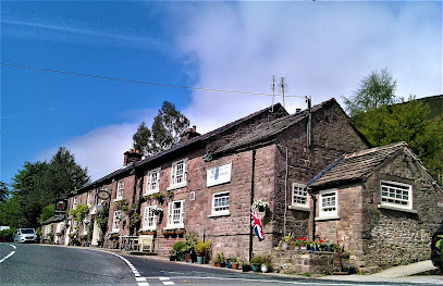 The Rose & Crown Inn