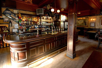 The Anglesea Arms
