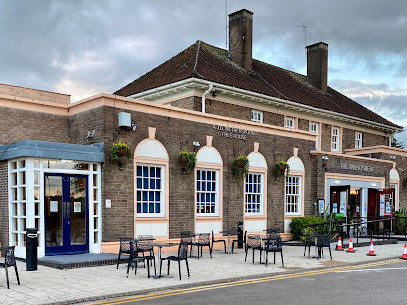 The Wheatsheaf - JD Wetherspoon
