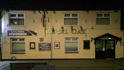 Royal Oak
