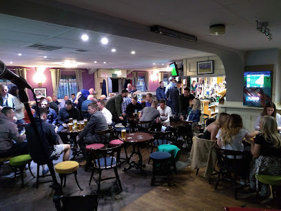 Bishops Sports Bar