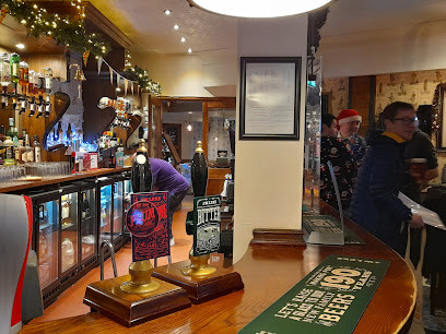 Gardeners Arms