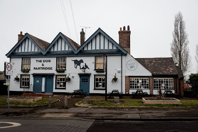 The Dog & Partridge