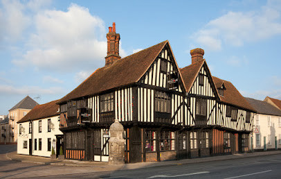 The Old Siege House Bar & Brasserie