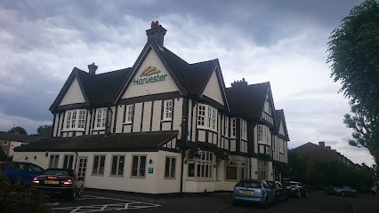 Harvester Royal Hanwell