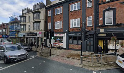 Bridlington Brewing