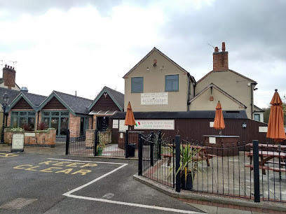 Gelsmoor Restaurant