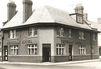 Newsham Hotel