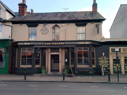 The Station
