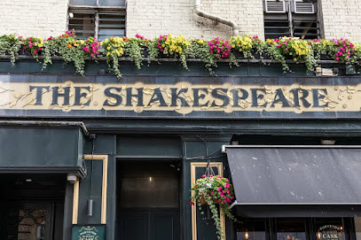 The Shakespeare & Platform 22