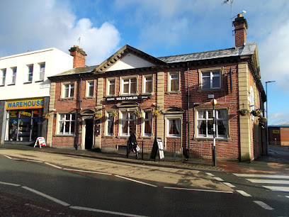 The Welch Fusilier