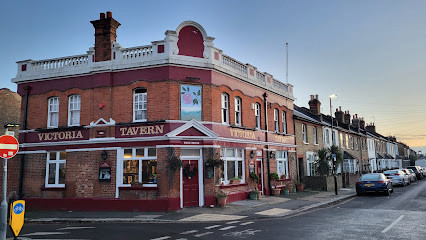 The Victoria Tavern