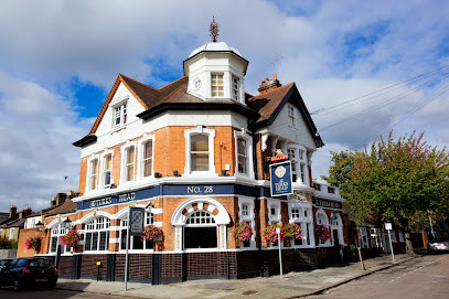 The Turk's Head, Twickenham