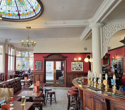 York Tap