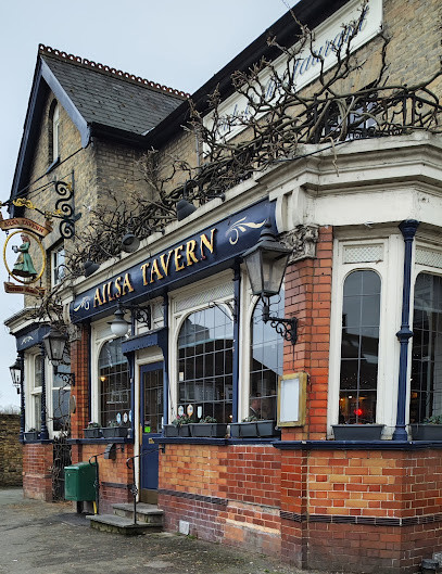 Ailsa Tavern