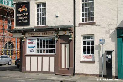 Princess Helena Arts Centre