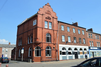 The Derby Inn