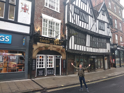 The Fossgate Social