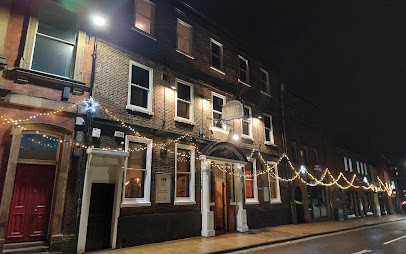 Museum Street Tavern