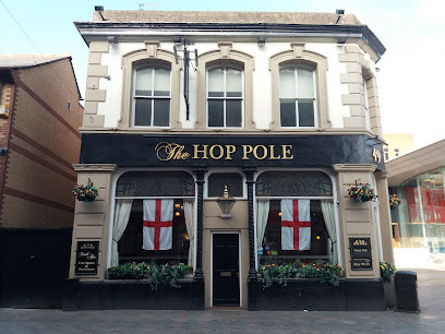 The Hop Pole