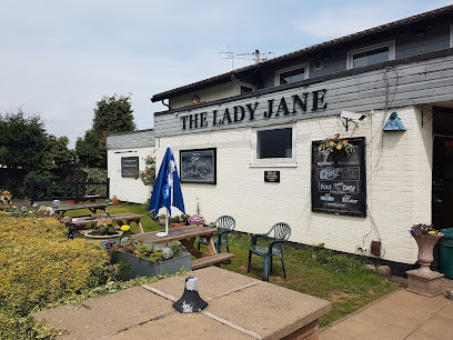The Lady Jane