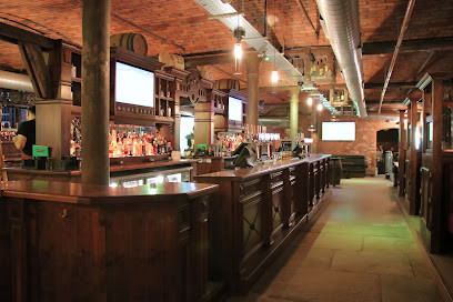 Punch Tarmey's Liverpool