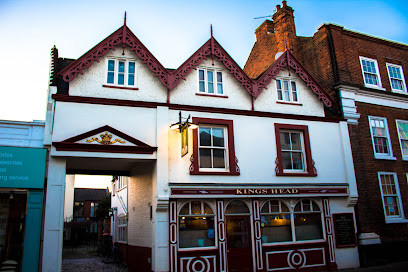Kings Head