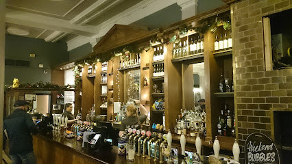 The Bank