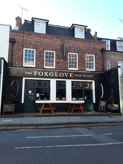 The Foxglove Public House