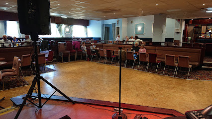 South Shields Catholic Club