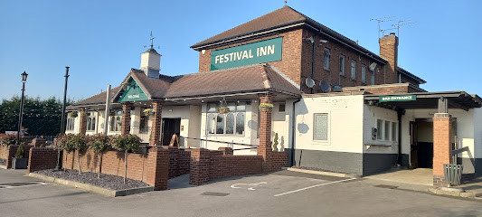 Festival Inn