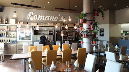 Romano's